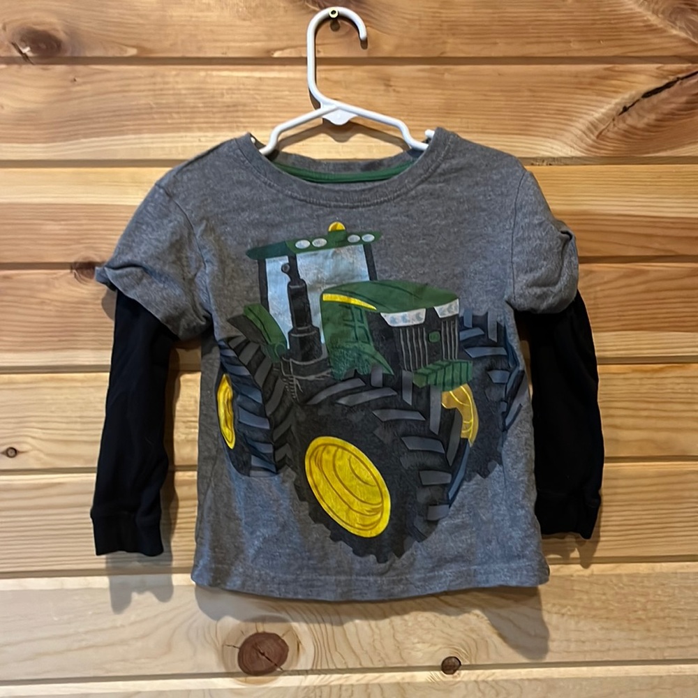 Long sleeve